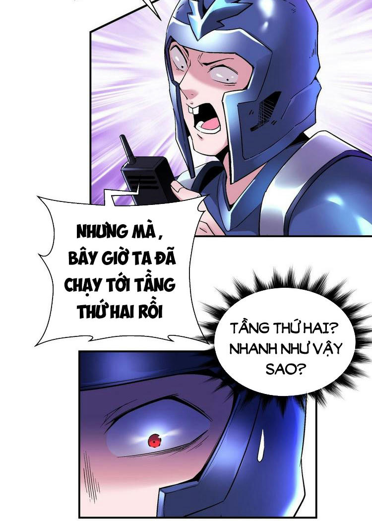 Ta Là Nhà Giàu Số Một, Ta Không Muốn Trọng Sinh Chapter 98 - Trang 8