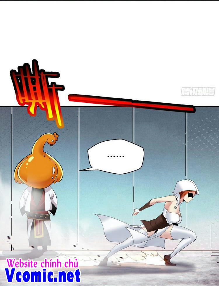 Ta Là Nhà Giàu Số Một, Ta Không Muốn Trọng Sinh Chapter 96 - Trang 10