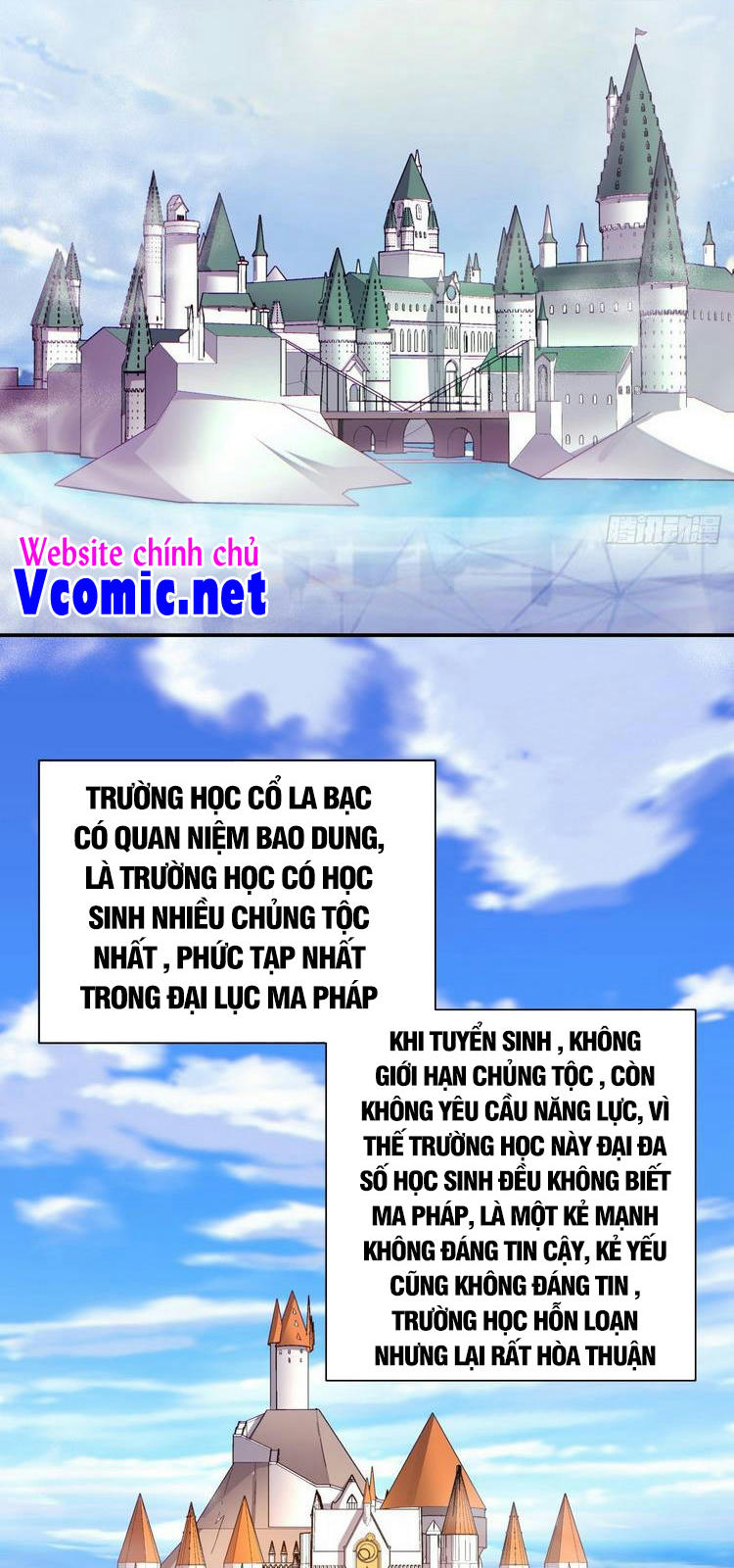 Ta Là Nhà Giàu Số Một, Ta Không Muốn Trọng Sinh Chapter 95 - Trang 15