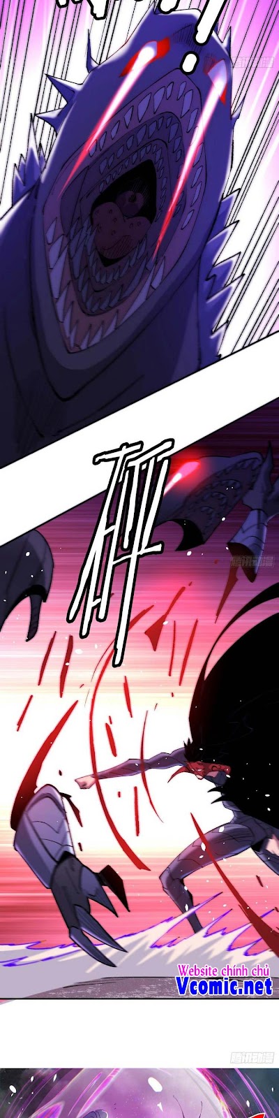 Ta Là Nhà Giàu Số Một, Ta Không Muốn Trọng Sinh Chapter 89 - Trang 2
