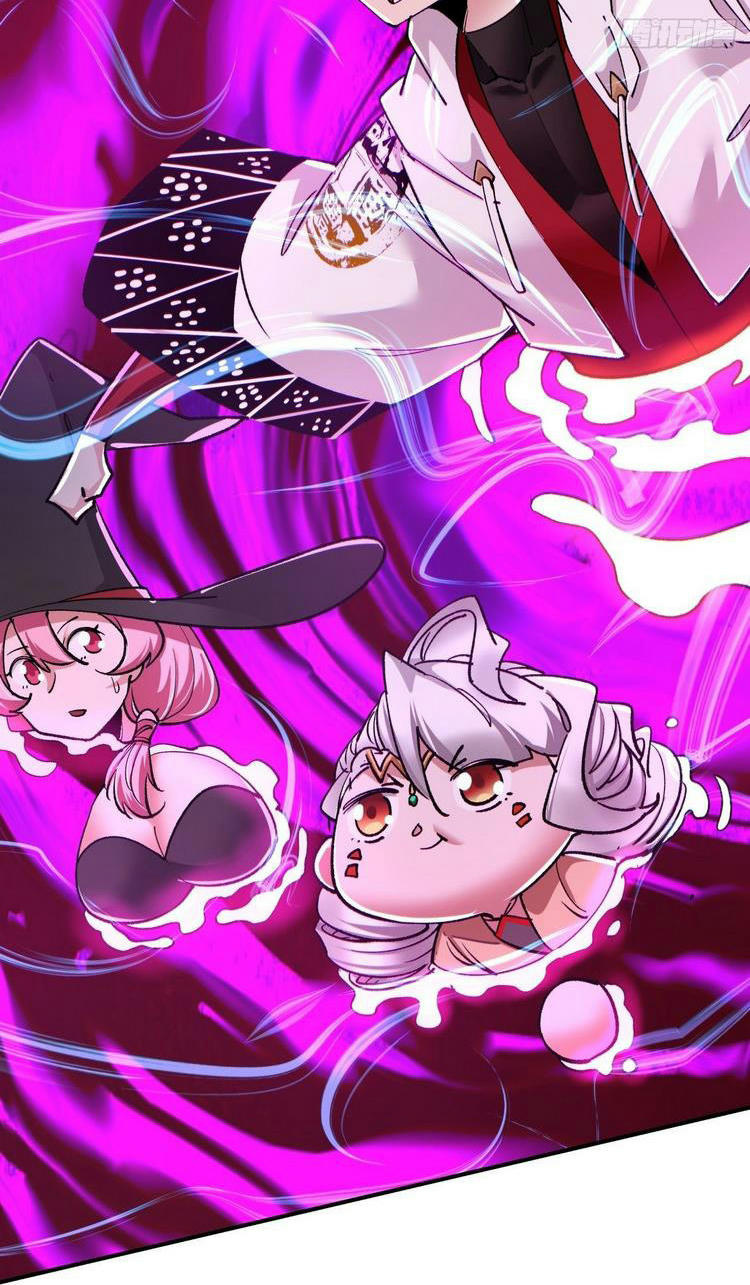 Ta Là Nhà Giàu Số Một, Ta Không Muốn Trọng Sinh Chapter 98 - Trang 2