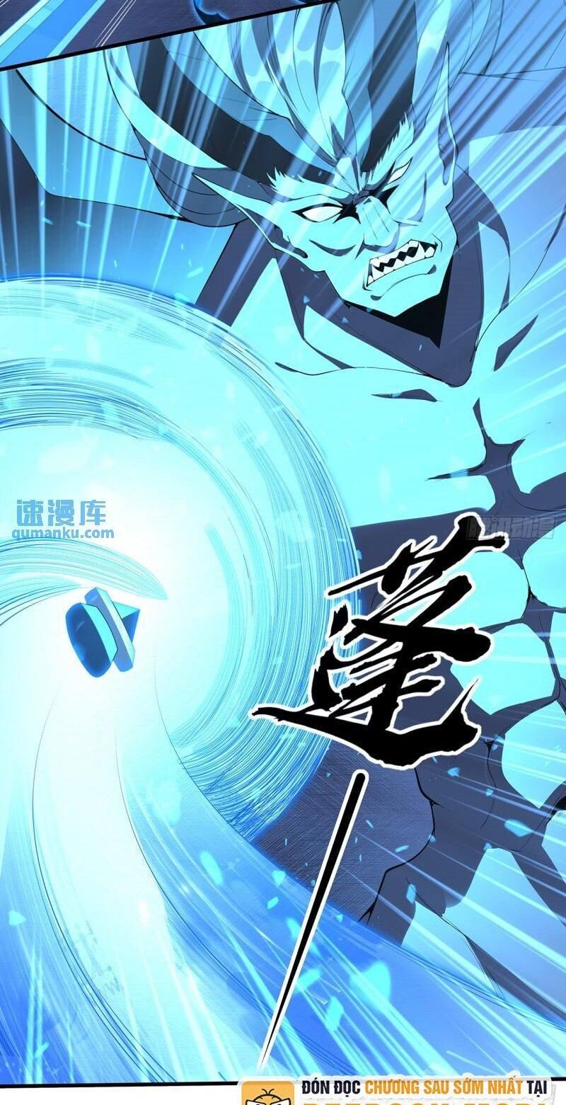 Kiếm Tu Imba Nhất Quả Đất Chapter 221 - Trang 7