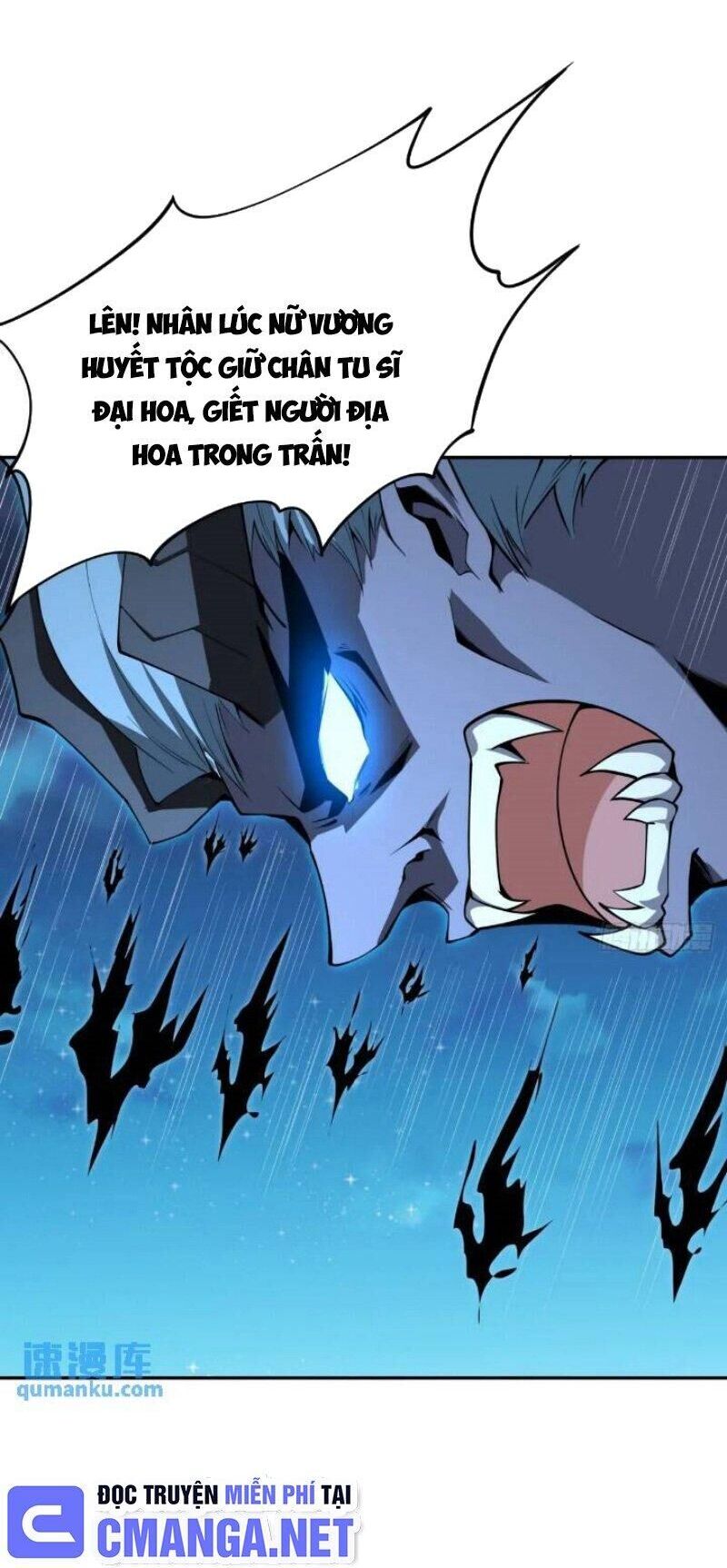 Kiếm Tu Imba Nhất Quả Đất Chapter 228 - Trang 11