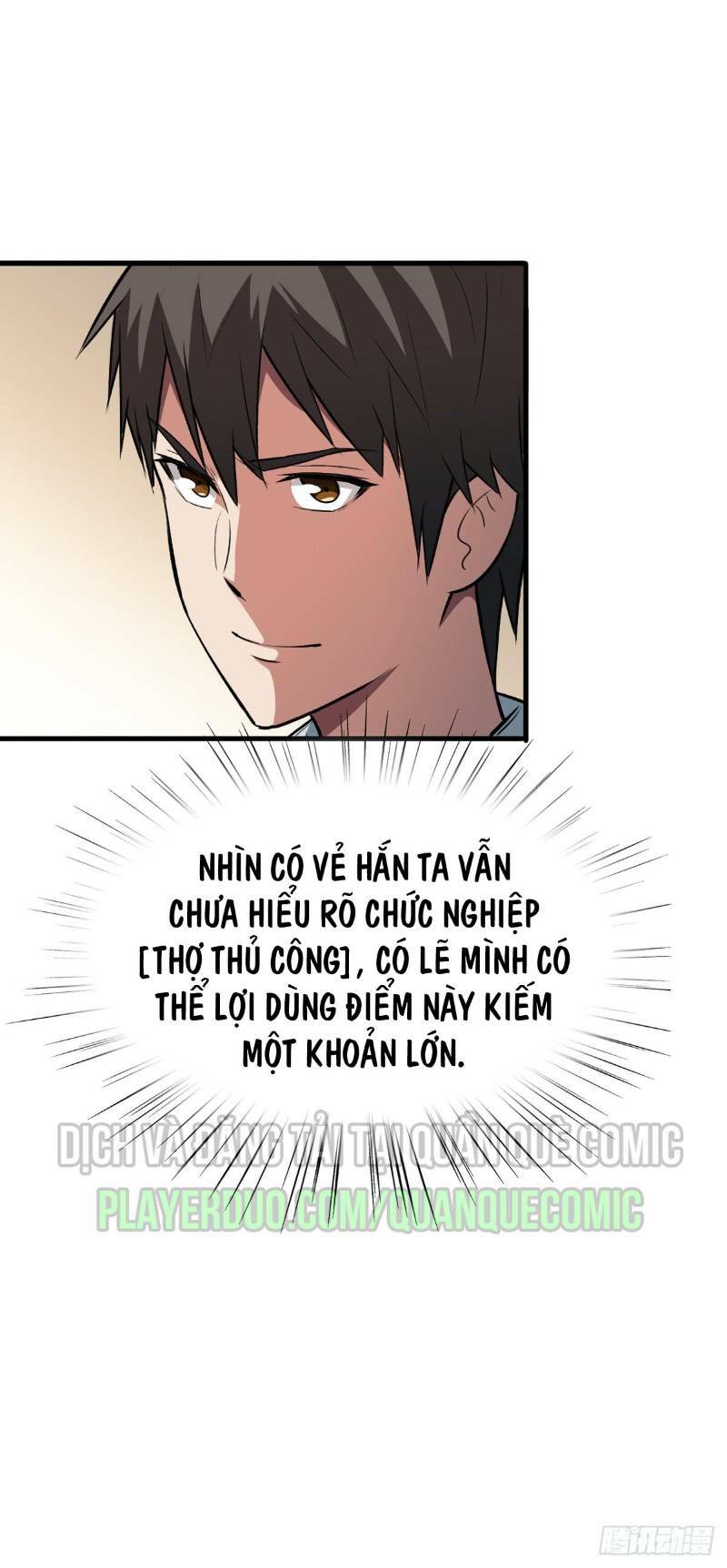 Trở Về Làm Đại Lão Thời Mạt Thế Chapter 19 - Trang 30