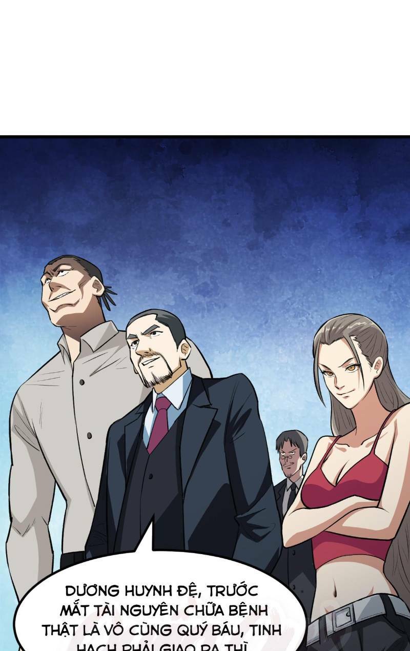 Trở Về Làm Đại Lão Thời Mạt Thế Chapter 19 - Trang 14
