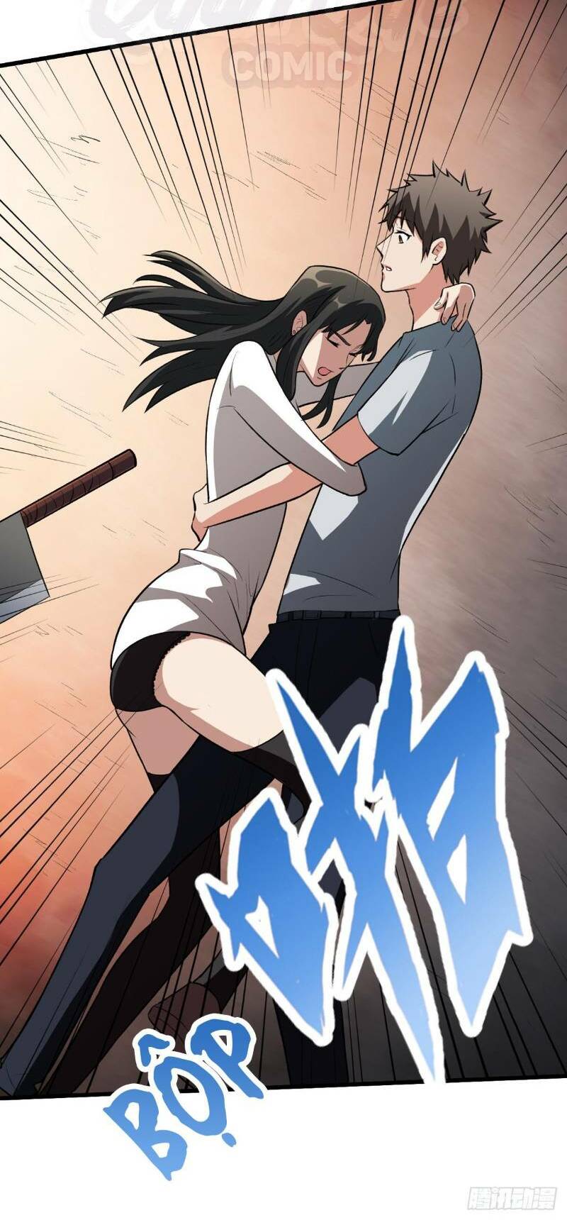 Trở Về Làm Đại Lão Thời Mạt Thế Chapter 19 - Trang 25