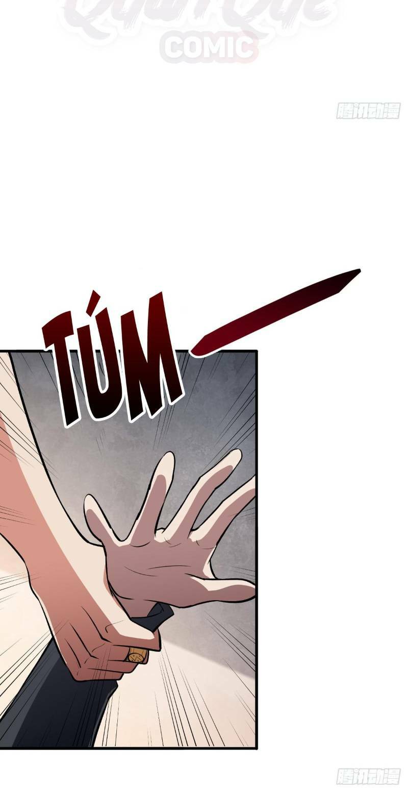 Trở Về Làm Đại Lão Thời Mạt Thế Chapter 19 - Trang 3