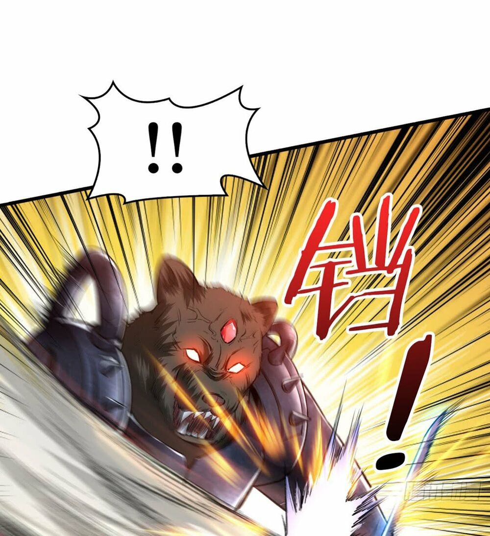Trở Về Làm Đại Lão Thời Mạt Thế Chapter 22 - Trang 47