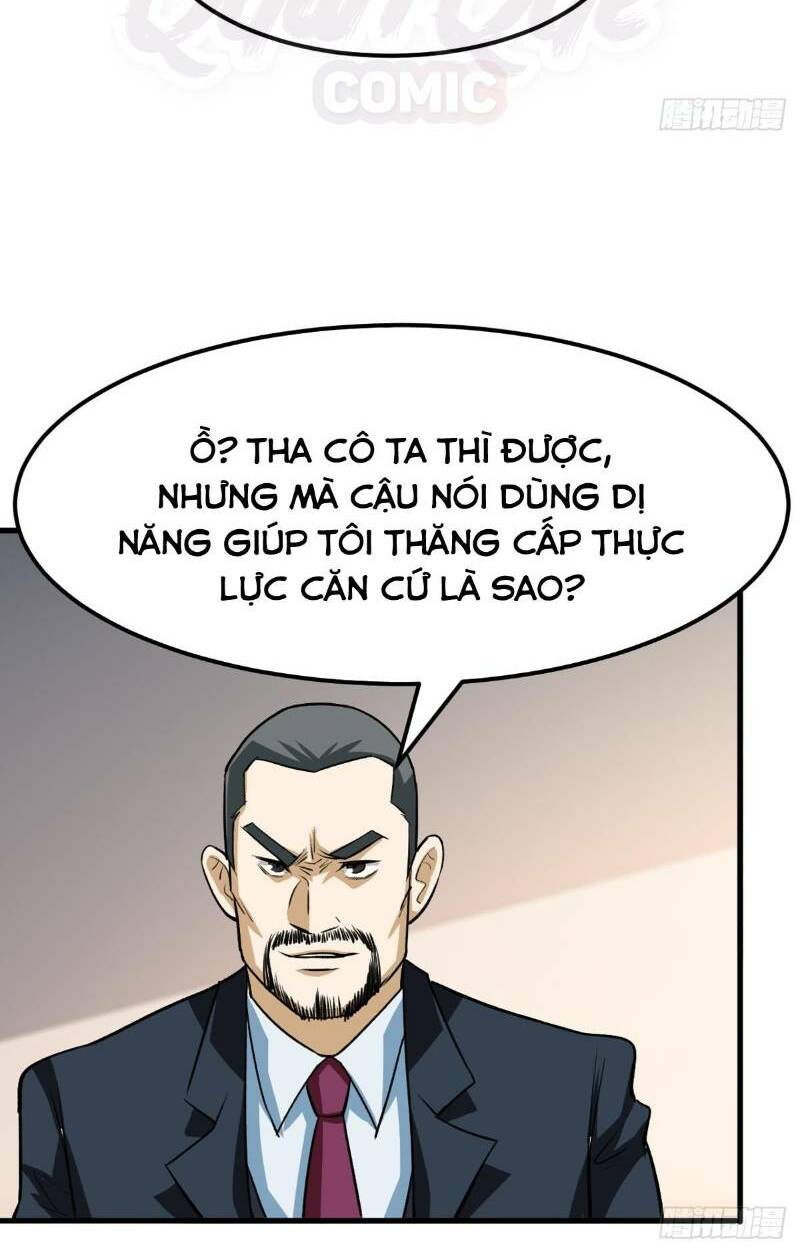 Trở Về Làm Đại Lão Thời Mạt Thế Chapter 19 - Trang 29