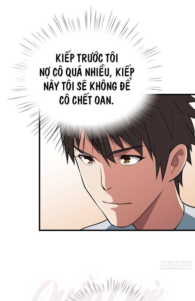 Trở Về Làm Đại Lão Thời Mạt Thế Chapter 19 - Trang 6