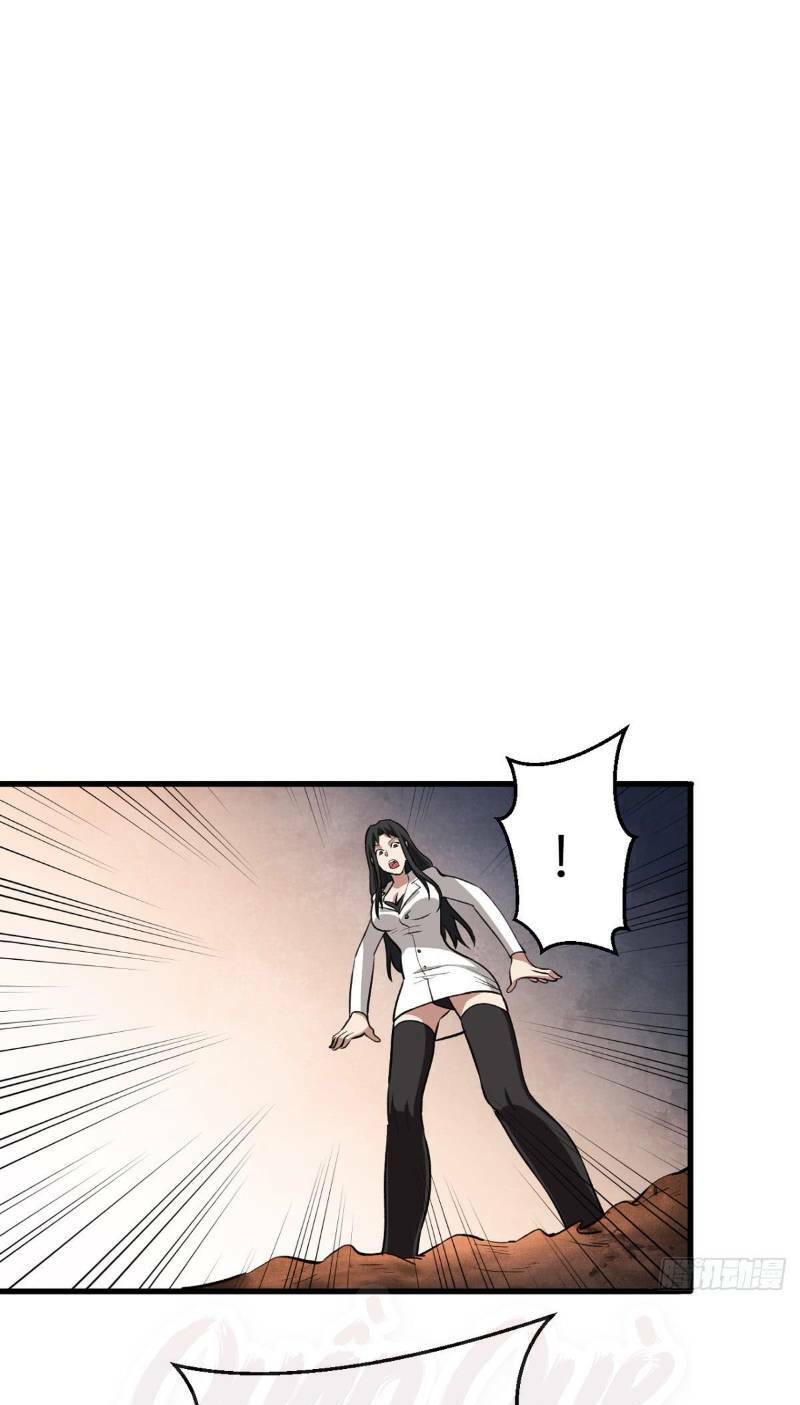 Trở Về Làm Đại Lão Thời Mạt Thế Chapter 19 - Trang 22
