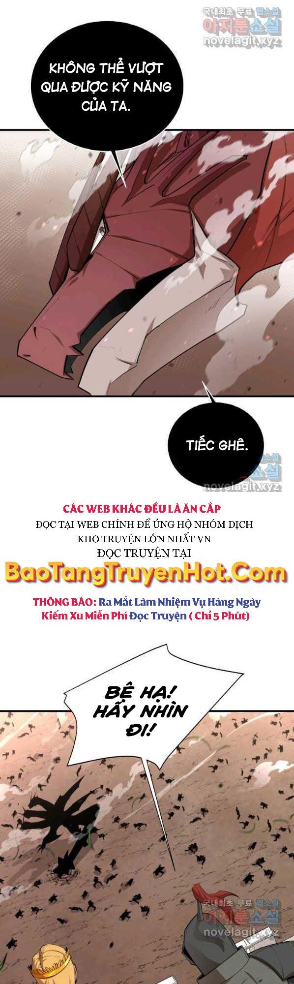 Tôi Càng Ăn Càng Trở Nên Mạnh Mẽ Chapter 75 - Trang 9