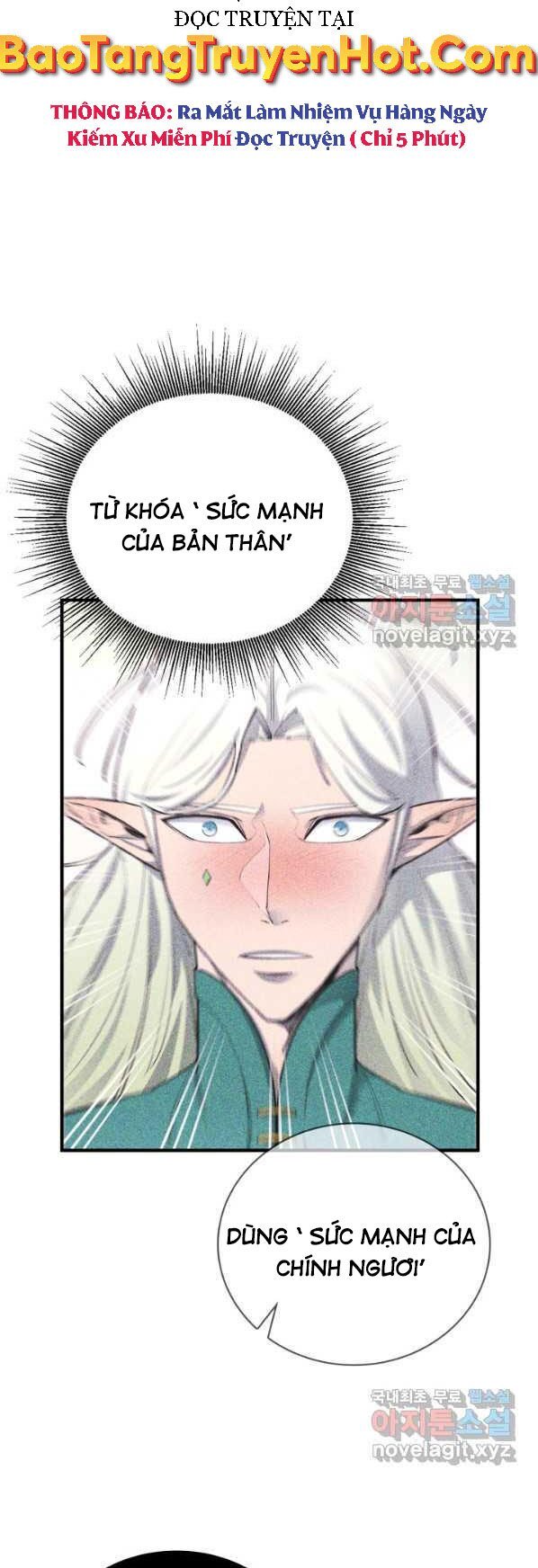 Tôi Càng Ăn Càng Trở Nên Mạnh Mẽ Chapter 75 - Trang 44