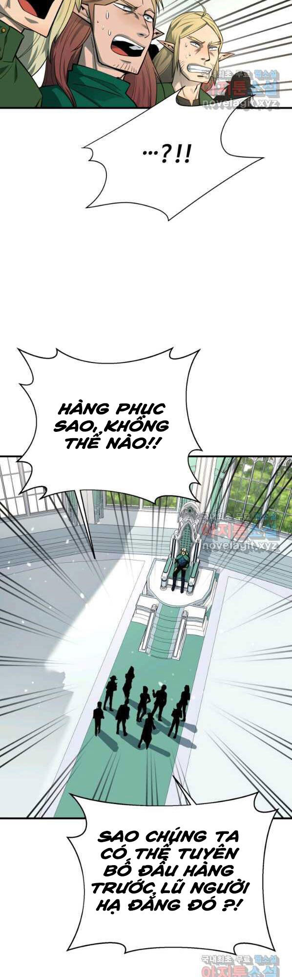 Tôi Càng Ăn Càng Trở Nên Mạnh Mẽ Chapter 75 - Trang 48