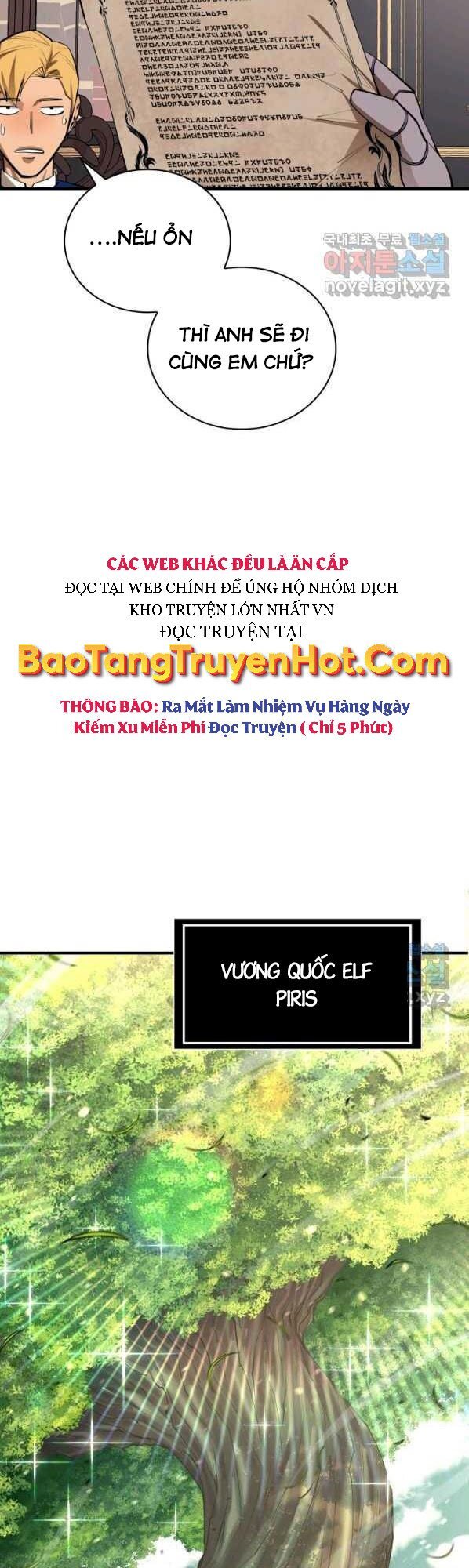 Tôi Càng Ăn Càng Trở Nên Mạnh Mẽ Chapter 75 - Trang 30