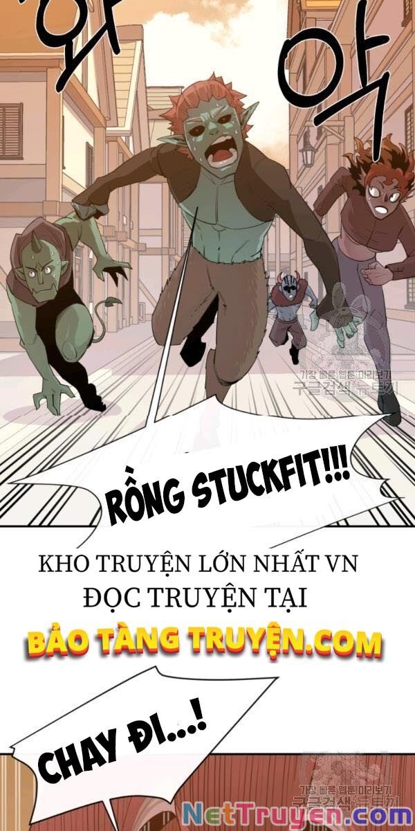 Tôi Càng Ăn Càng Trở Nên Mạnh Mẽ Chapter 23 - Trang 3