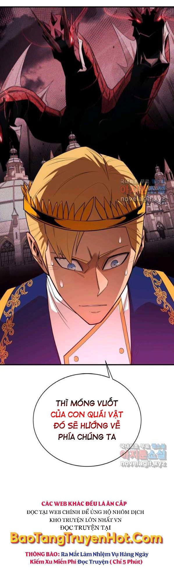 Tôi Càng Ăn Càng Trở Nên Mạnh Mẽ Chapter 75 - Trang 12