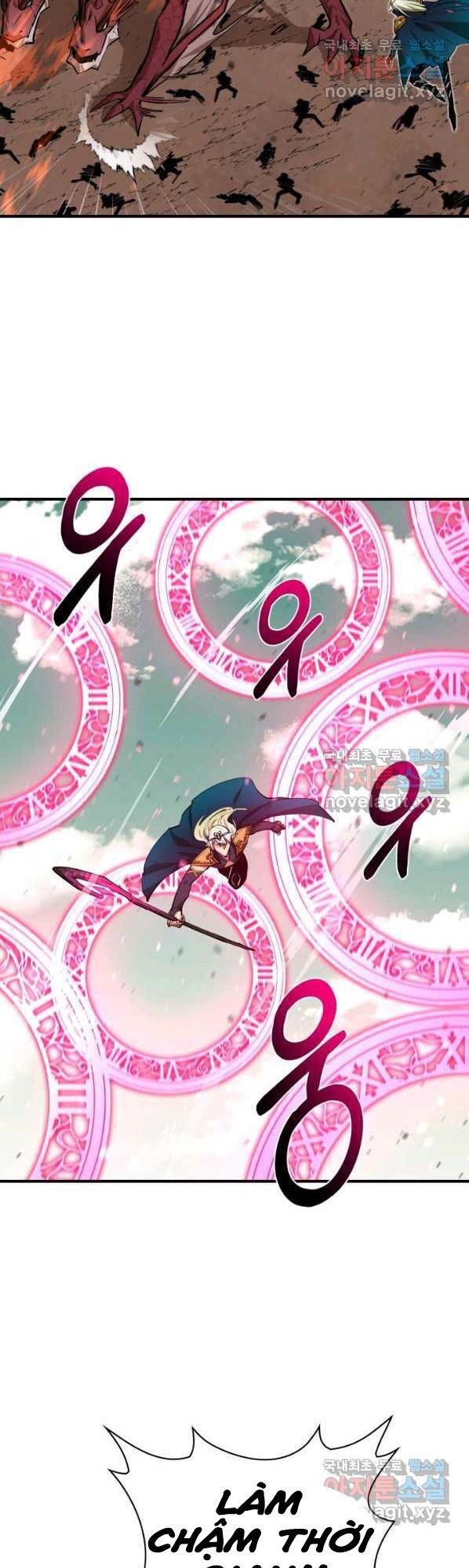 Tôi Càng Ăn Càng Trở Nên Mạnh Mẽ Chapter 75 - Trang 4