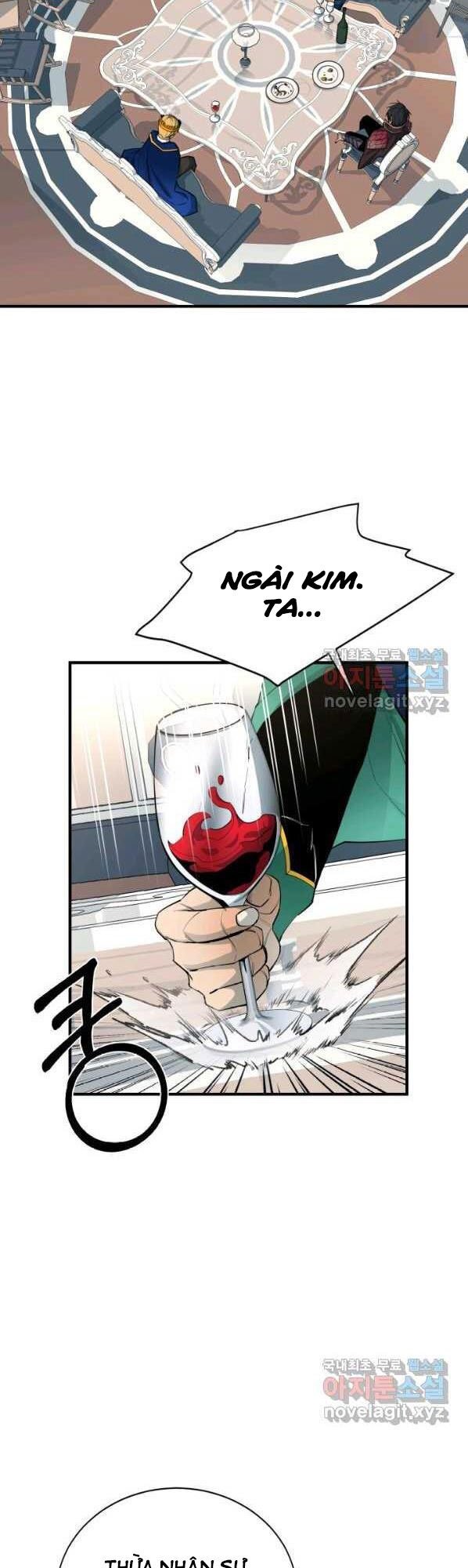 Tôi Càng Ăn Càng Trở Nên Mạnh Mẽ Chapter 75 - Trang 32