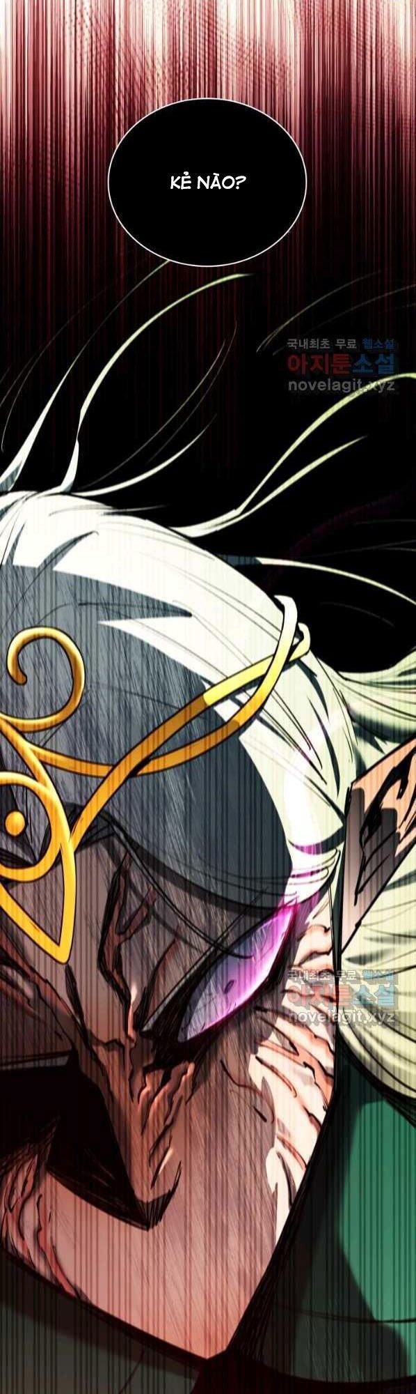 Tôi Càng Ăn Càng Trở Nên Mạnh Mẽ Chapter 75 - Trang 51