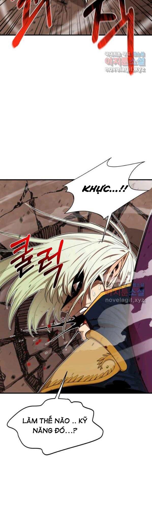 Tôi Càng Ăn Càng Trở Nên Mạnh Mẽ Chapter 75 - Trang 8