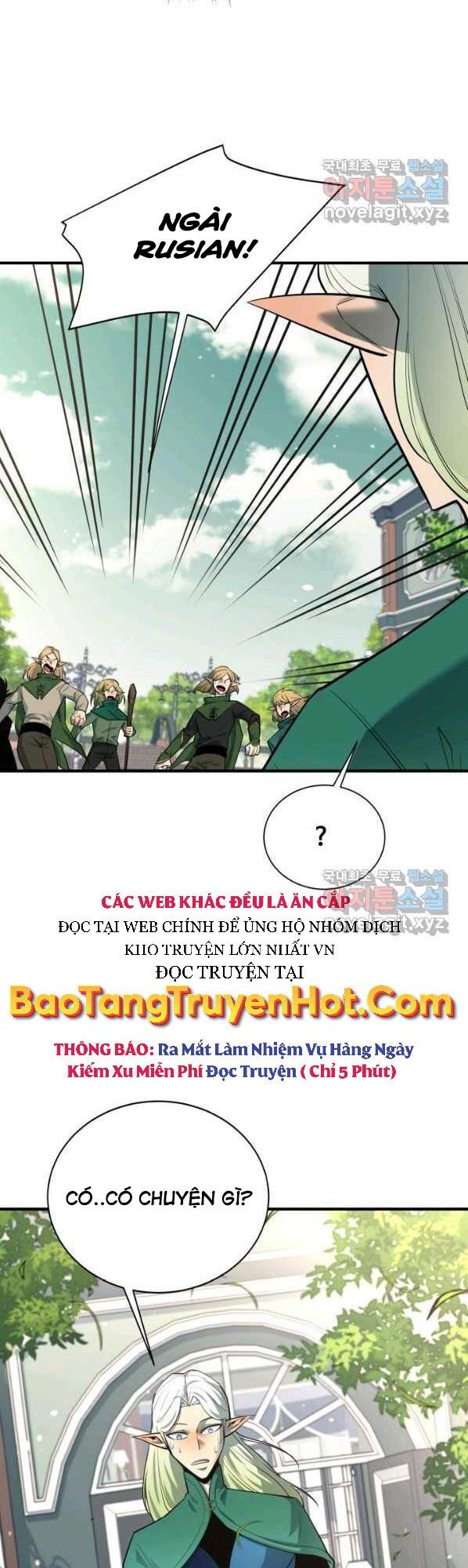 Tôi Càng Ăn Càng Trở Nên Mạnh Mẽ Chapter 75 - Trang 19