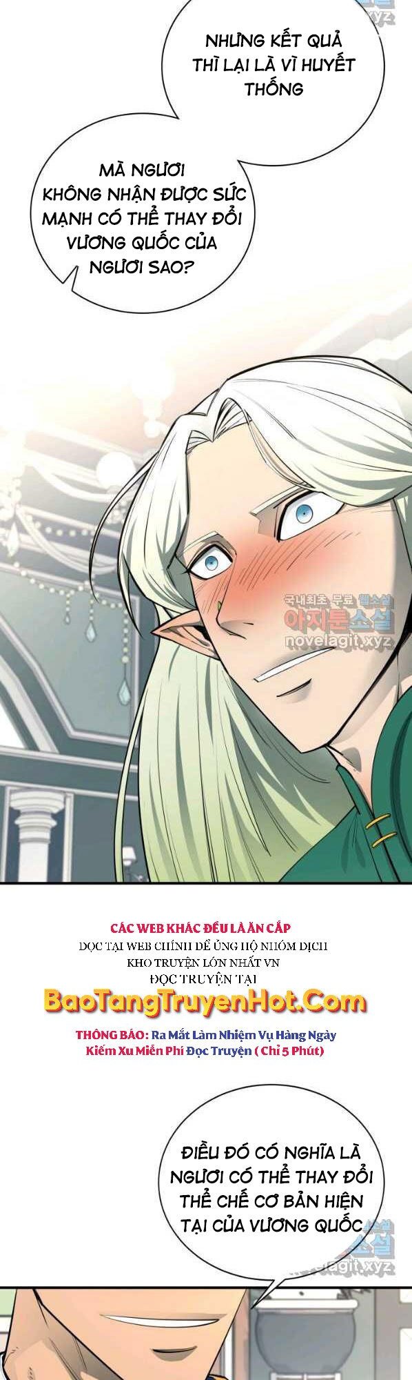 Tôi Càng Ăn Càng Trở Nên Mạnh Mẽ Chapter 75 - Trang 38