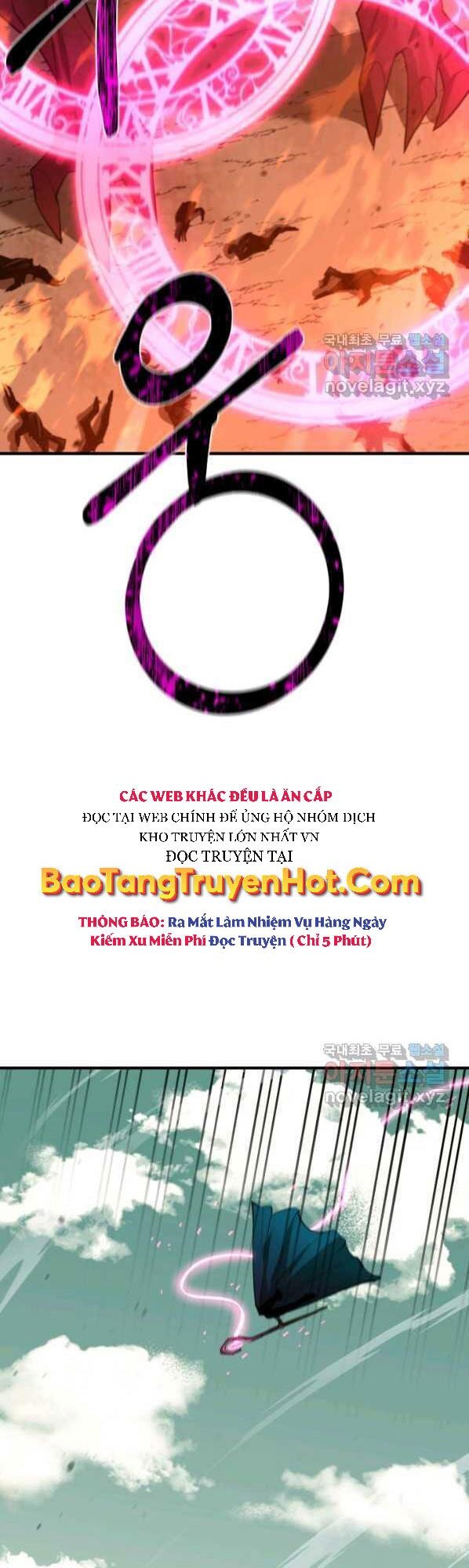 Tôi Càng Ăn Càng Trở Nên Mạnh Mẽ Chapter 75 - Trang 2