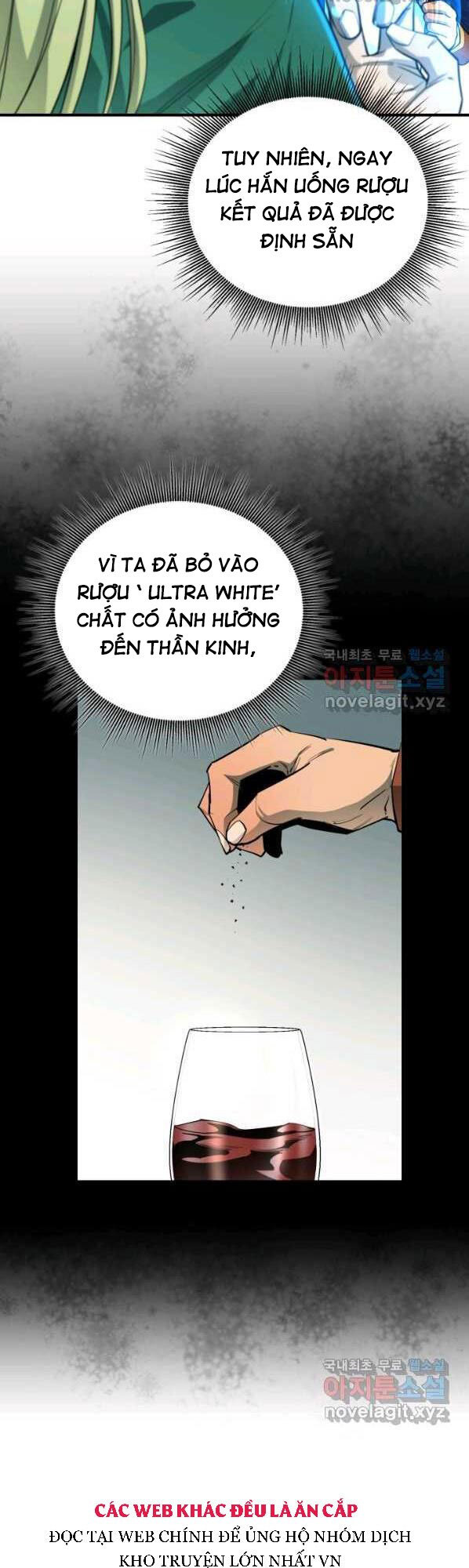 Tôi Càng Ăn Càng Trở Nên Mạnh Mẽ Chapter 75 - Trang 43