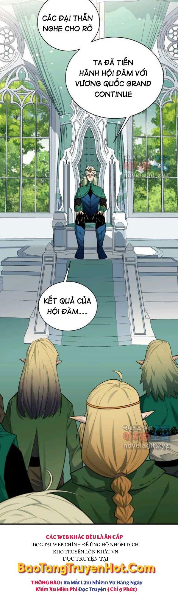 Tôi Càng Ăn Càng Trở Nên Mạnh Mẽ Chapter 75 - Trang 46