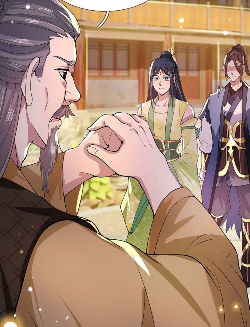 Ta Trở Về Từ Chư Thiên Vạn Giới Chapter 8 - Trang 31