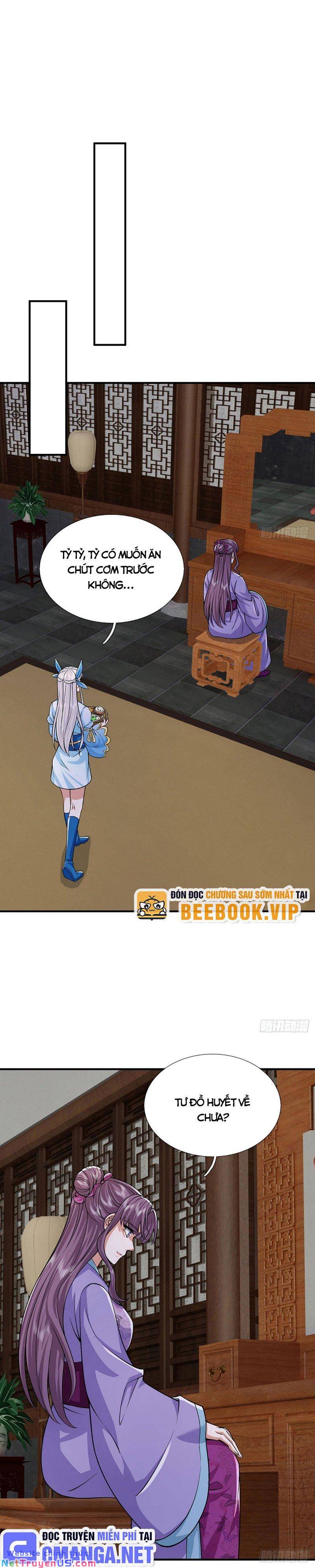 Ta Trở Về Từ Chư Thiên Vạn Giới Chapter 238 - Trang 0