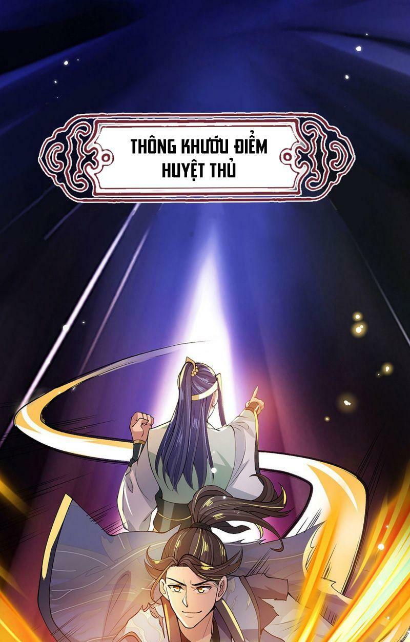 Ta Trở Về Từ Chư Thiên Vạn Giới Chapter 12 - Trang 10