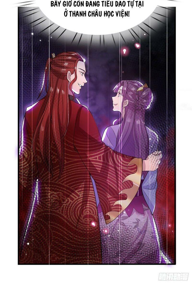 Ta Trở Về Từ Chư Thiên Vạn Giới Chapter 5 - Trang 5