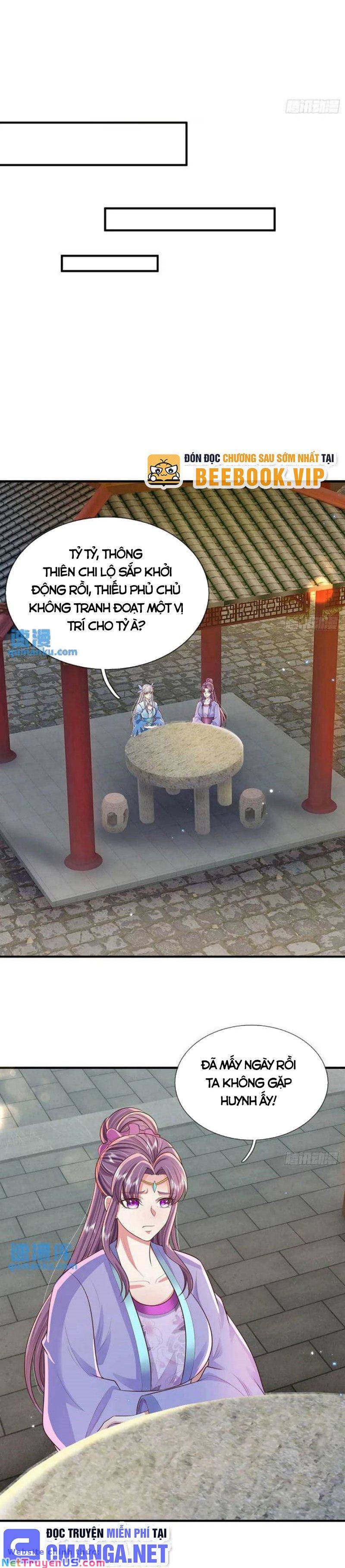 Ta Trở Về Từ Chư Thiên Vạn Giới Chapter 235 - Trang 0