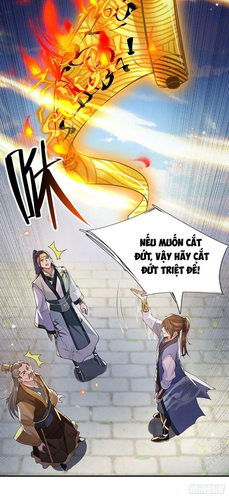 Ta Trở Về Từ Chư Thiên Vạn Giới Chapter 9 - Trang 15