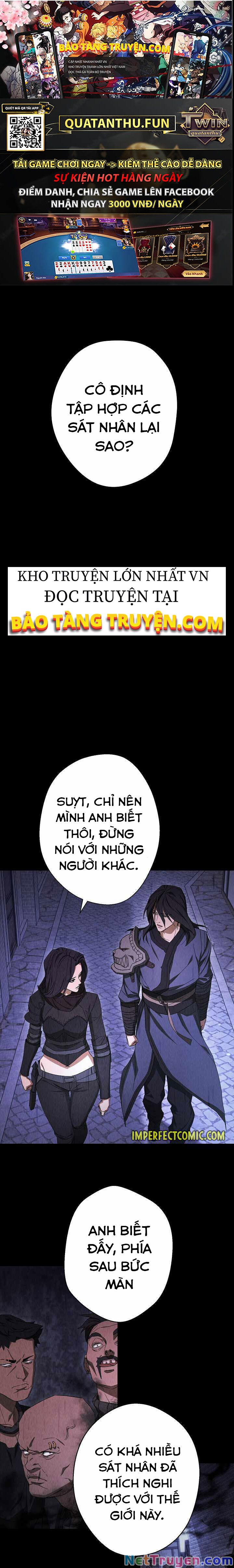 Đấu Trường Sinh Tử Chapter 78 - Trang 0