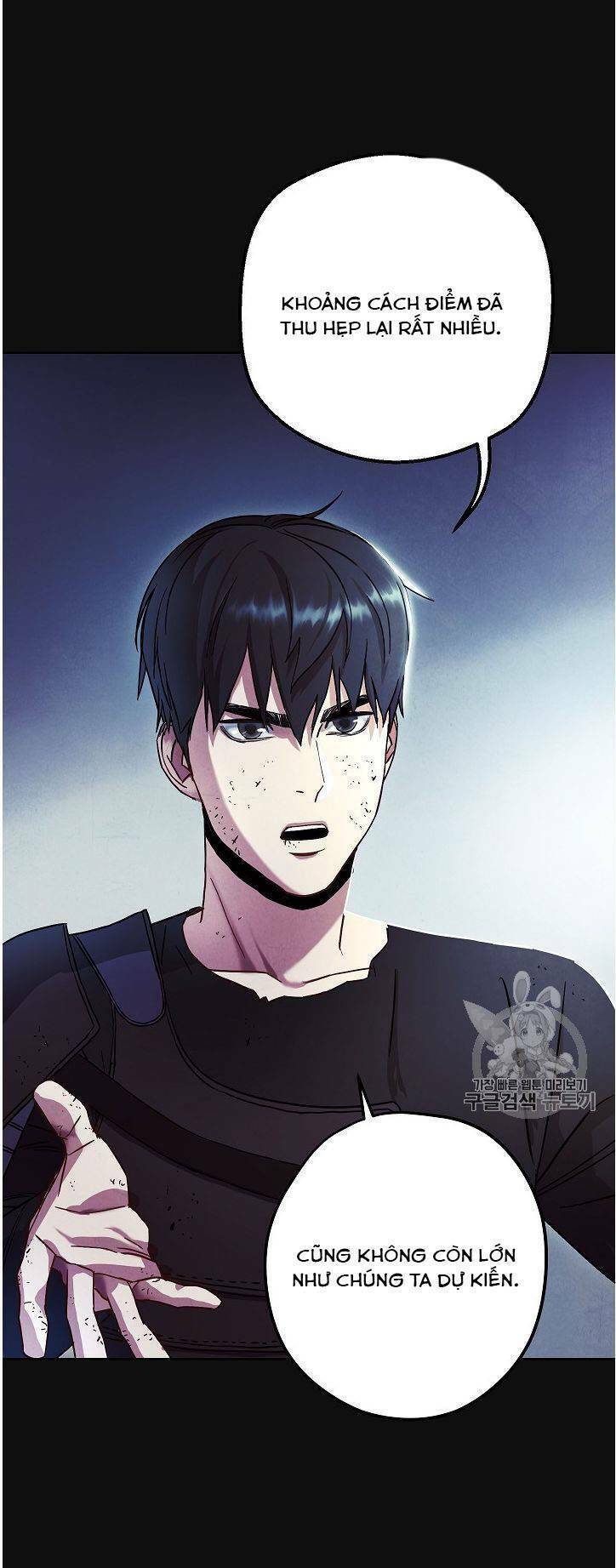 Đấu Trường Sinh Tử Chapter 17 - Trang 47