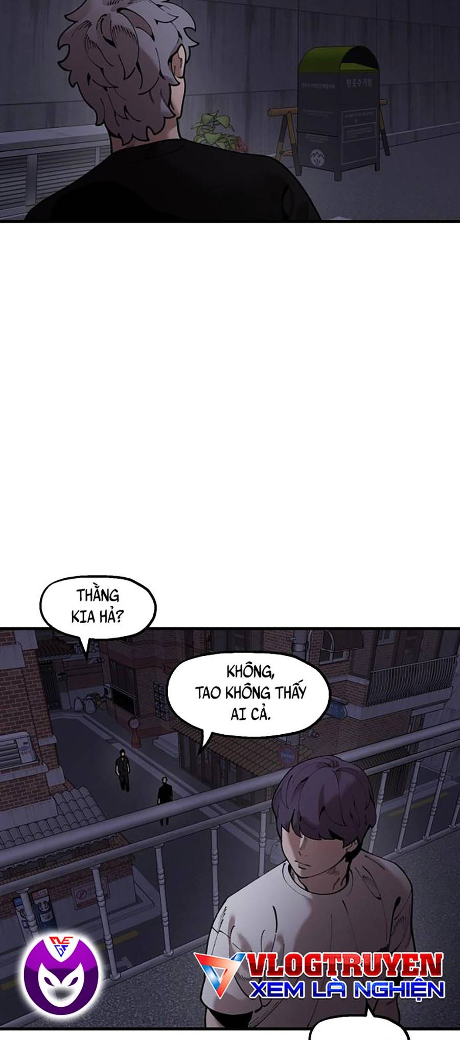 Xếp Hạng Bắt Nạt Chapter 40 - Trang 38
