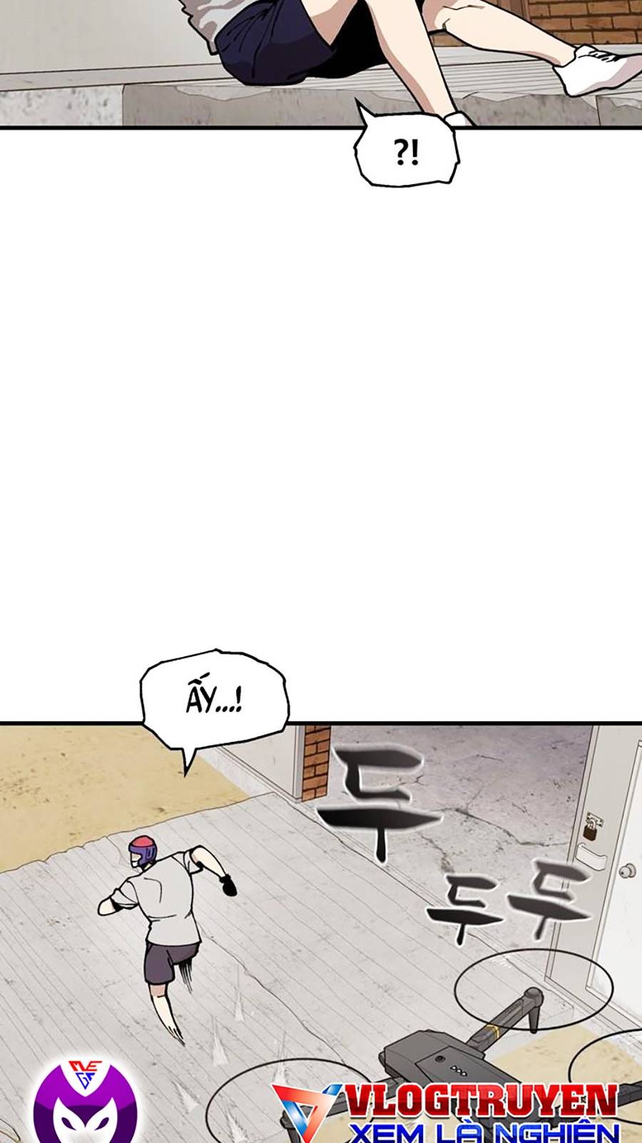 Xếp Hạng Bắt Nạt Chapter 38 - Trang 31
