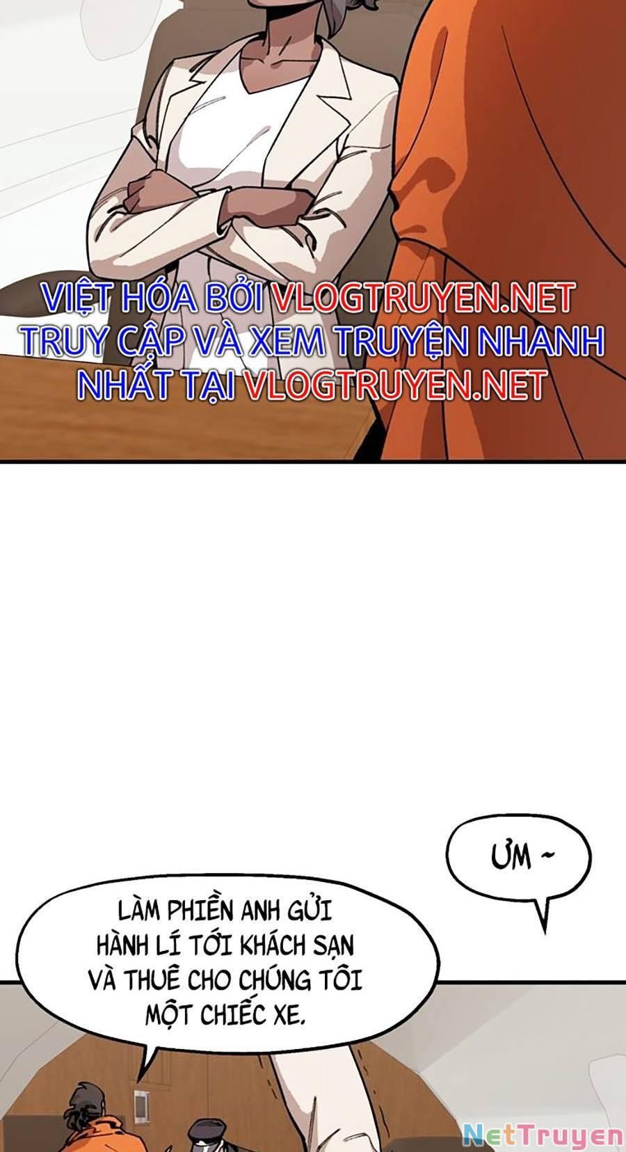 Xếp Hạng Bắt Nạt Chapter 36 - Trang 15