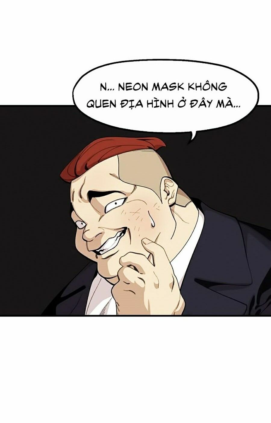 Xếp Hạng Bắt Nạt Chapter 23 - Trang 42