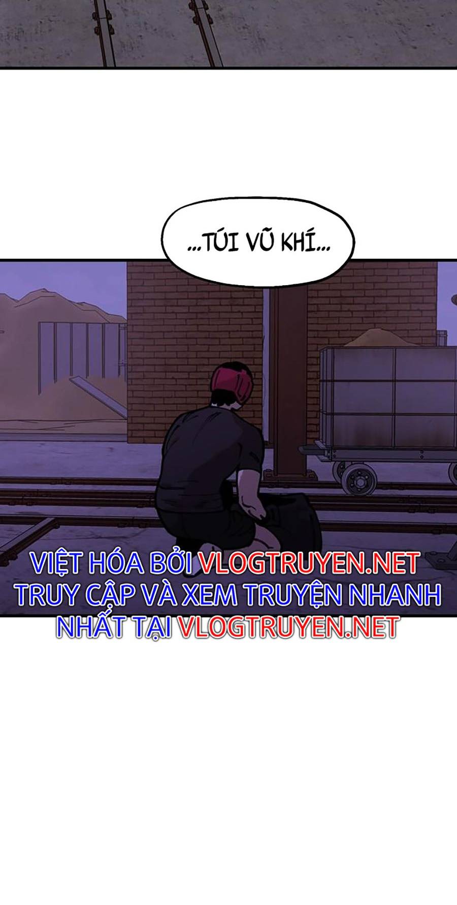 Xếp Hạng Bắt Nạt Chapter 38 - Trang 49