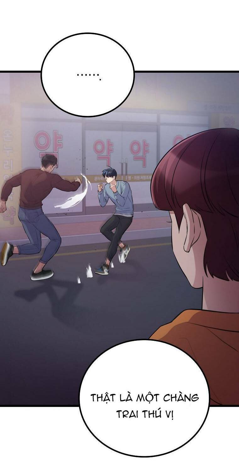 Quái Vật Ganzi Chapter 37 - Trang 31