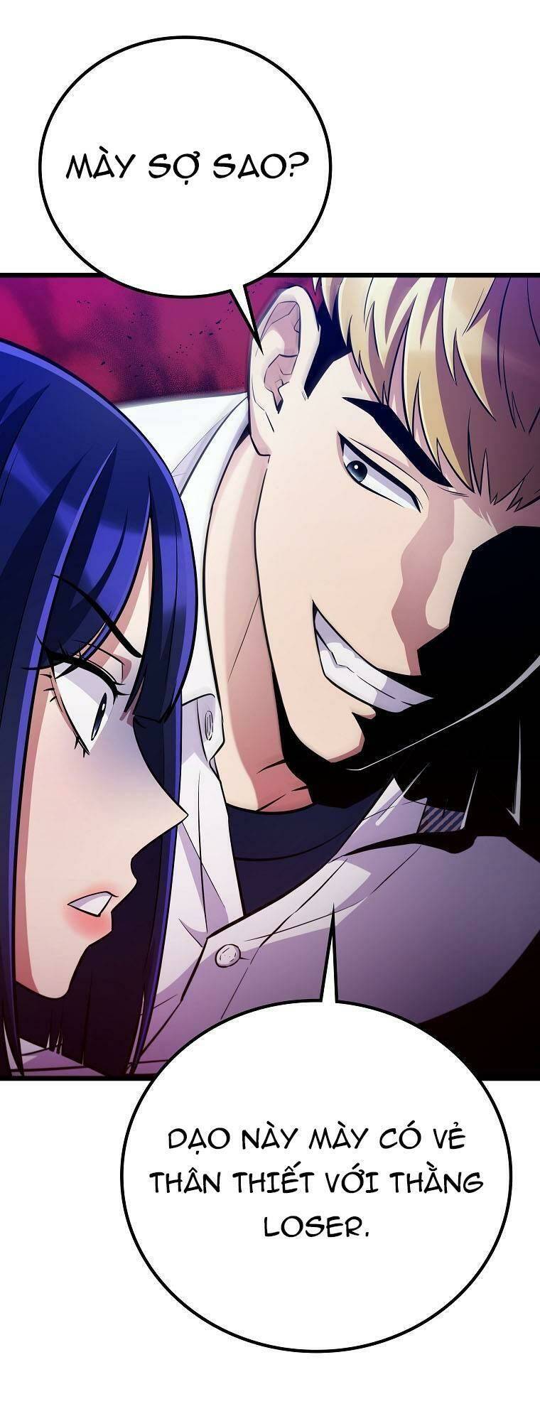 Quái Vật Ganzi Chapter 40 - Trang 21