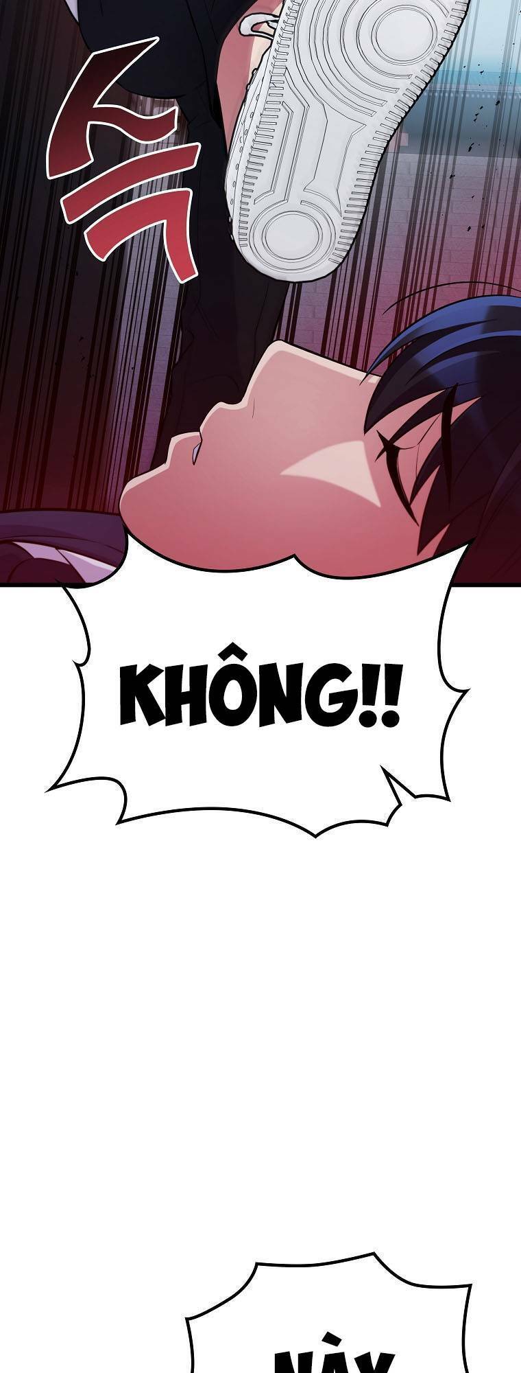 Quái Vật Ganzi Chapter 41 - Trang 60