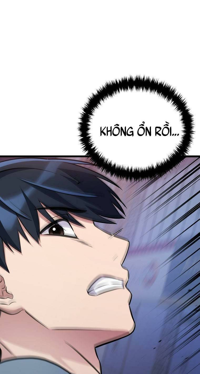 Quái Vật Ganzi Chapter 36 - Trang 22