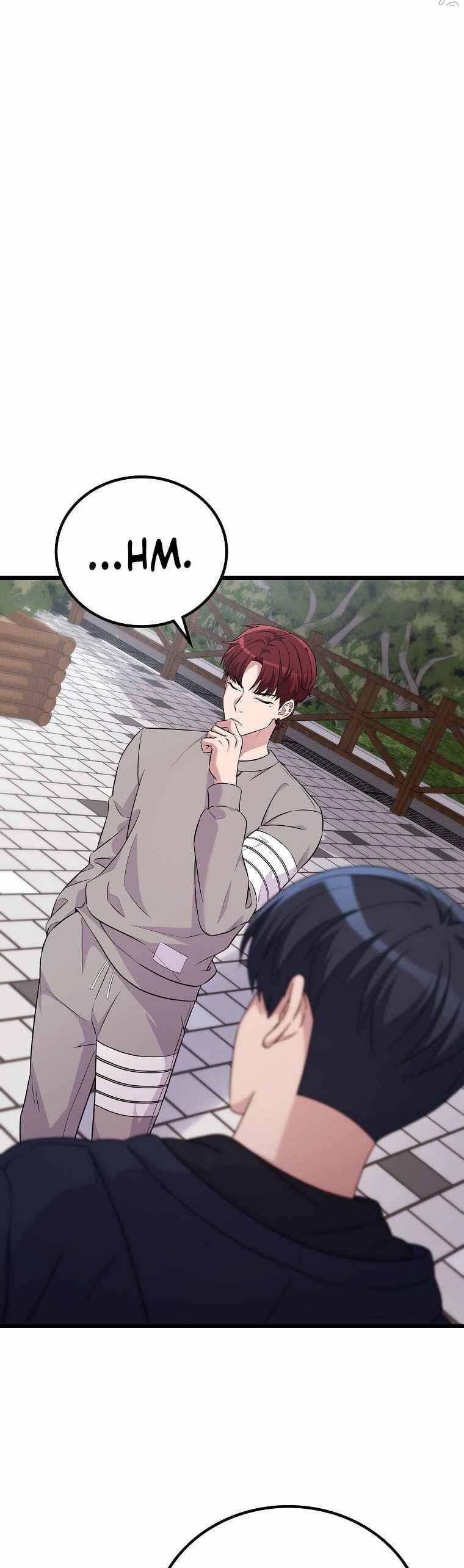 Quái Vật Ganzi Chapter 22 - Trang 0