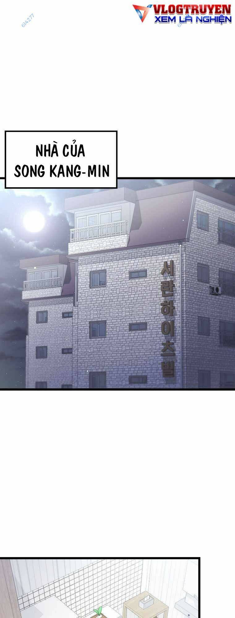 Quái Vật Ganzi Chapter 42 - Trang 0