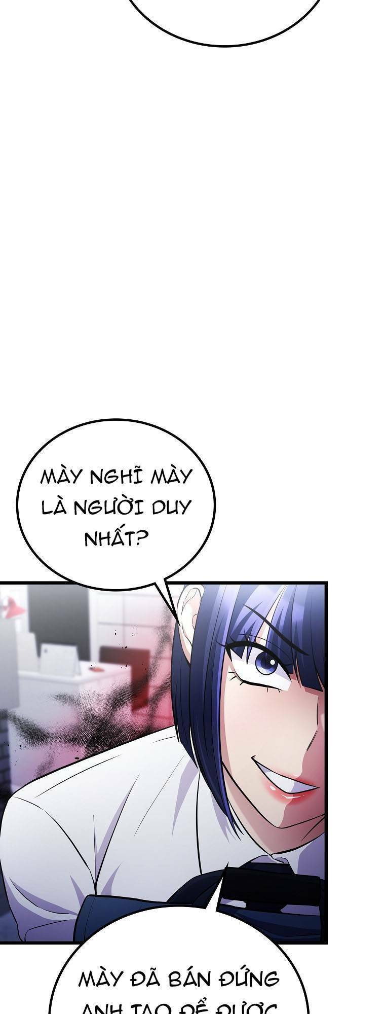 Quái Vật Ganzi Chapter 40 - Trang 25